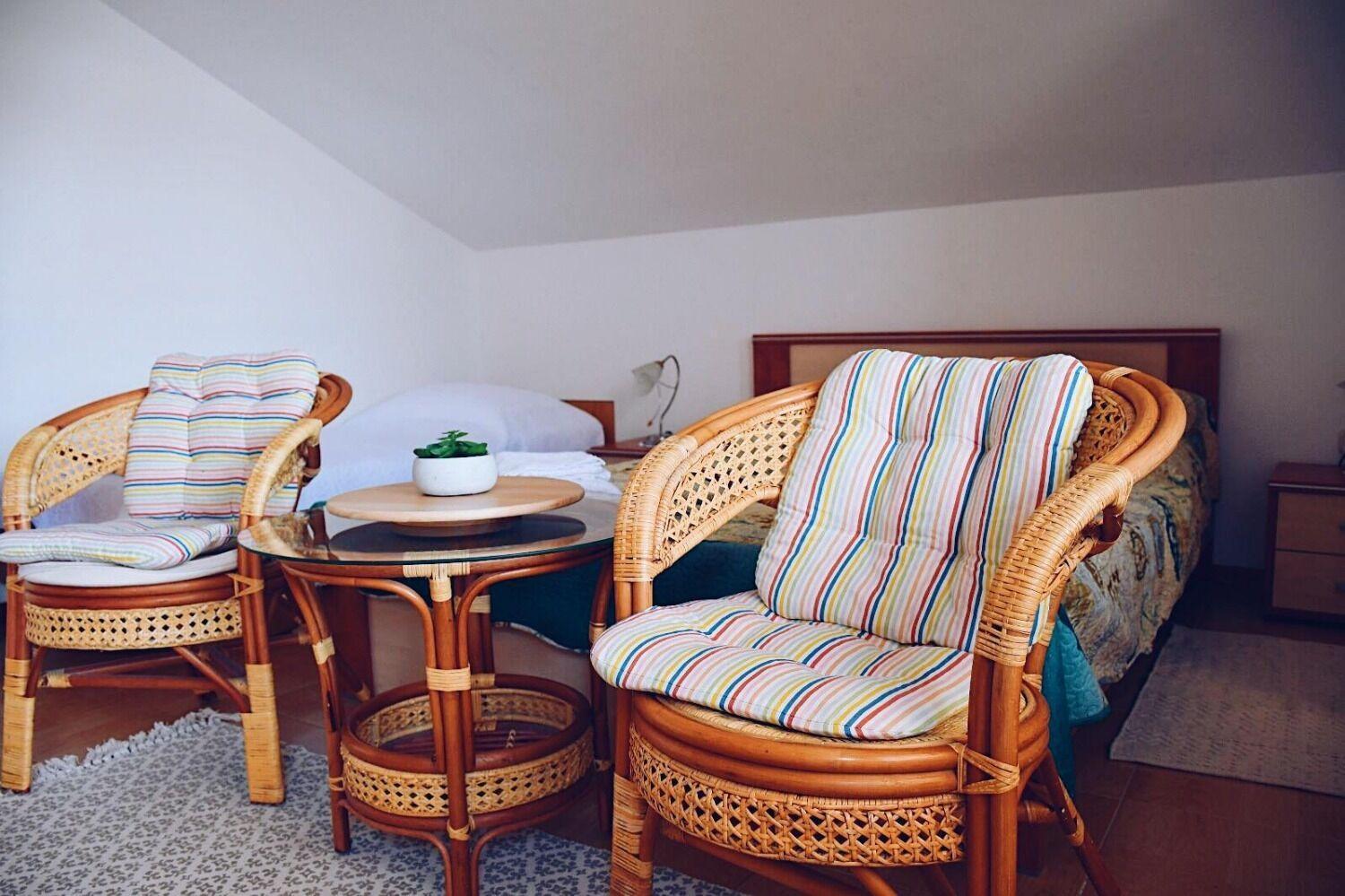 Apartments Darko - 30 M From Beach Sukošan Екстериор снимка