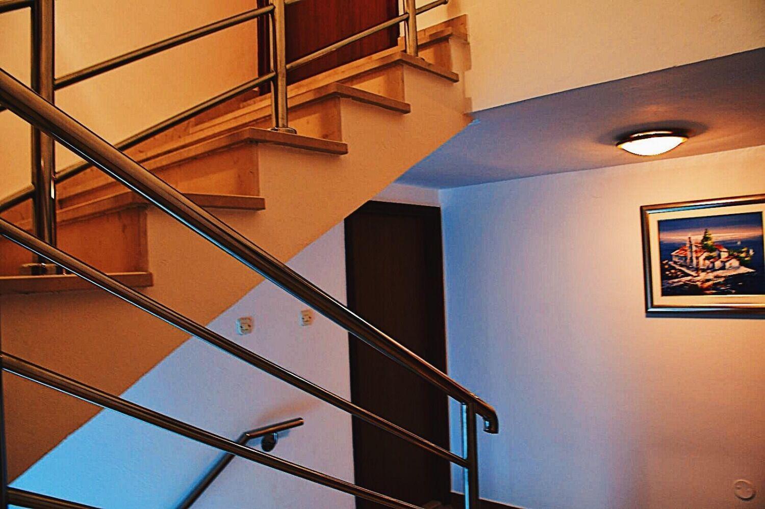 Apartments Darko - 30 M From Beach Sukošan Екстериор снимка