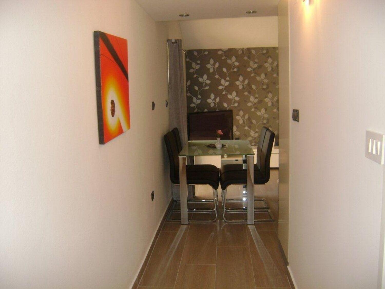 Apartments Darko - 30 M From Beach Sukošan Екстериор снимка