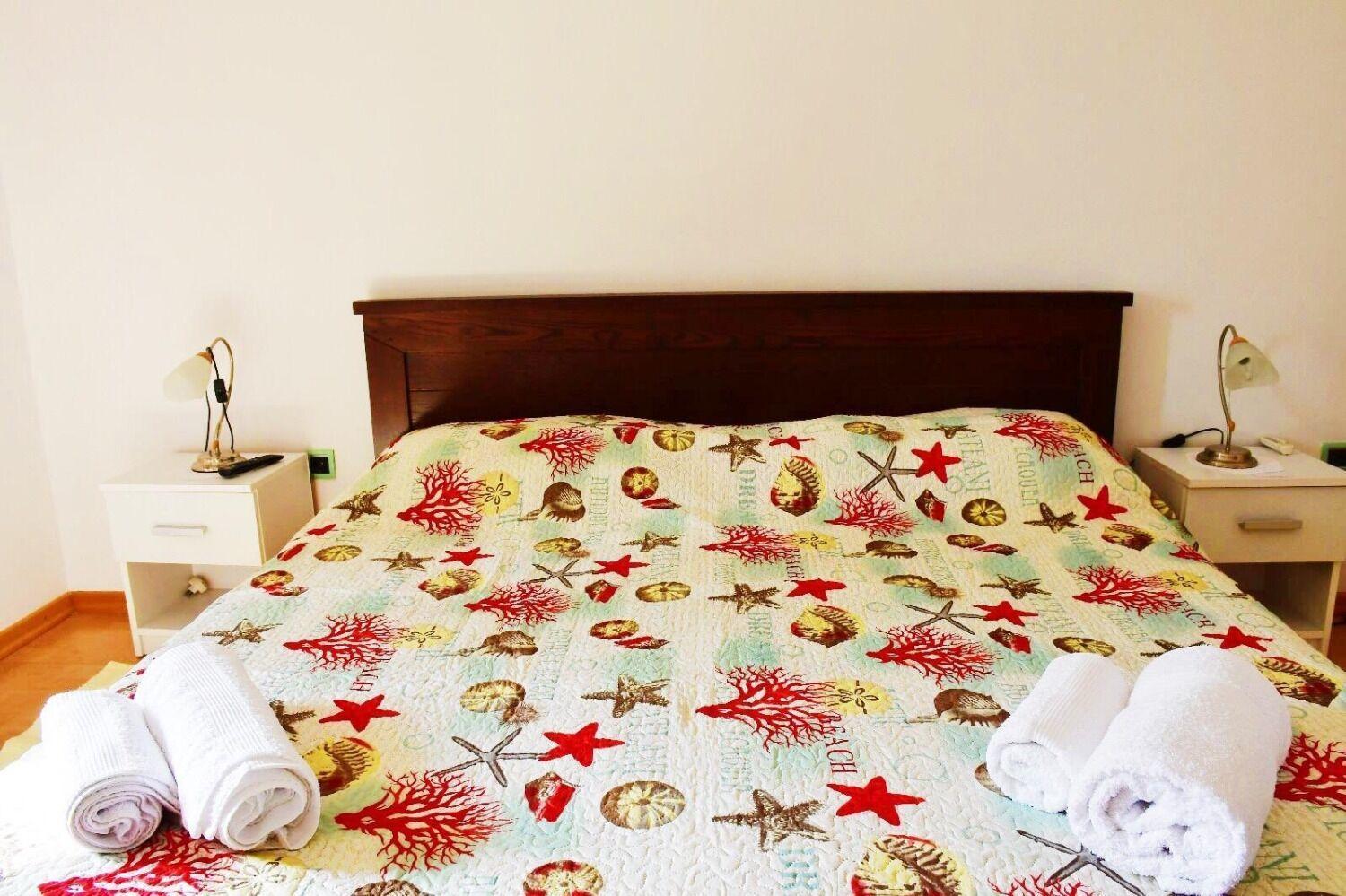 Apartments Darko - 30 M From Beach Sukošan Екстериор снимка