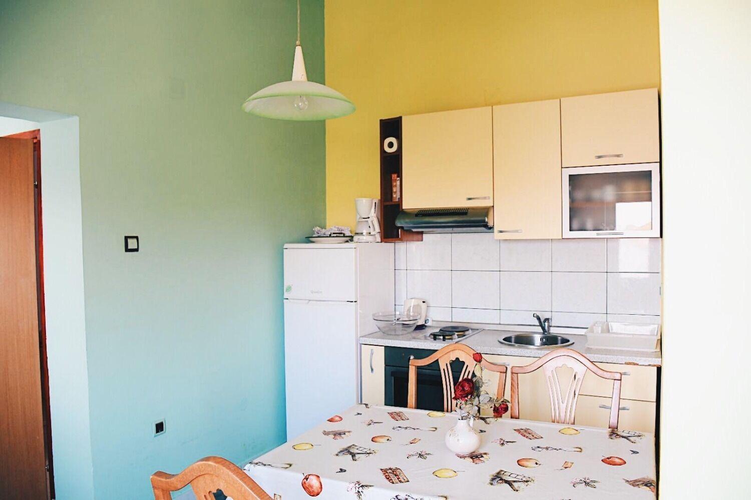 Apartments Darko - 30 M From Beach Sukošan Екстериор снимка